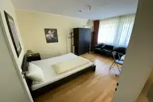 Apartment Mathildenstrasse, Дюссельдорф