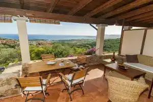 Fantastic Sardinia Casa Castas cast01, Будони