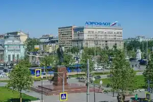 Туррис Отель Тверская , Москва