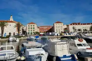 Apartment Deluxe Alea, Сплит