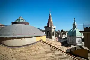 Dimora Palestro con Panorama, Генуя