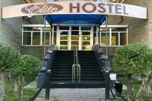 Elite Hostel, Астана