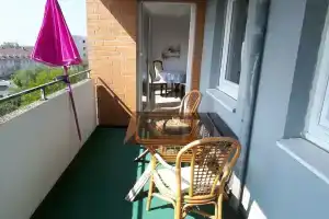 Appartement 62 qm, Central, Ганновер