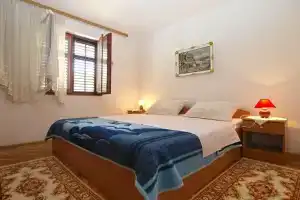 Apartment 1681, Премантура