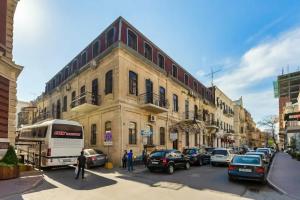 Baku Palace Hotel, Баку