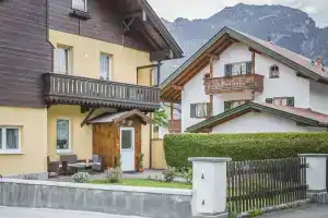 Ferienwohnung Alpi, Гармиш-Партенкирхен