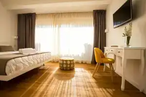 Plebis B&b, Катания