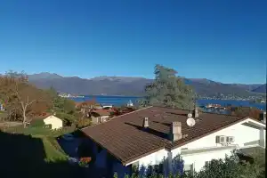 Appartamento Raffaello, Стреза
