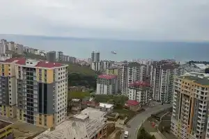Luxury Apartments with Sea View, Йомра