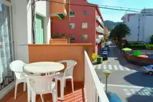 Apartments Soleil Plage 1, Тосса-де-Мар