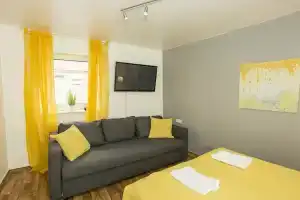 Ferienwohnung Krug, Нюрнберг