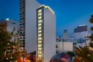 Agnes Nha Trang Hotel, Нячанг