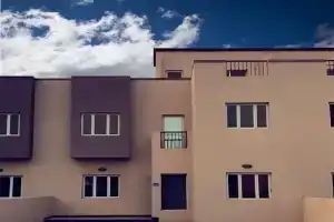 City Villa, Чайл-Эль-Умайр