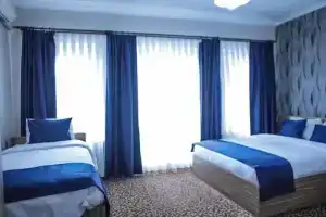 Aslan Home Apart, Стамбул
