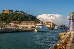 Yacht Suite Castiglione della Pescaia, Кастильоне-делли-Пеская
