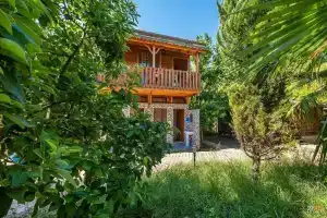 Likya Yanartas Bungalows, Чиралы