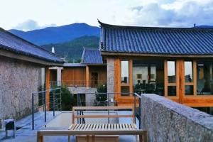 Tsingpu Lijiang Baisha Retreat, Лицзян