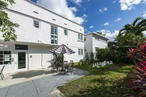 The West Ave Studios, Майами Бич