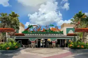Tampa Family Bungalows, Тампа