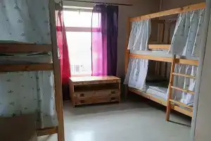 Хостел, Солнечногорск