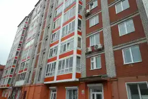 ВикторияОтель на Советской, Томск