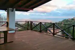 Вилла Босанова