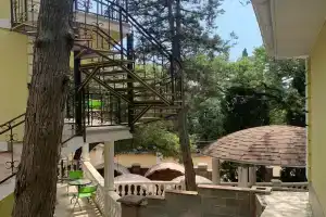 Гостевой дом «Семь звезд», Алупка