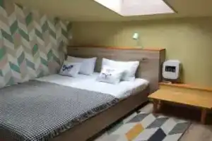 Мини-отель «Чук&Гек»