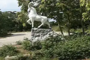 Санаторий «Каякент», Избербаш