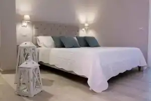 Le Saline Suites, Карлофорте