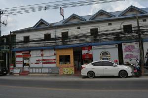 Little Austria Tams Guesthouse, Бопхут
