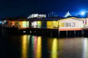 Lareena Resort Koh Larn Pattaya, Джомтьен