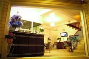 Miami Hotel, Чианг Май