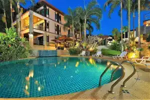 Srawan Kamala Phuket, Камала