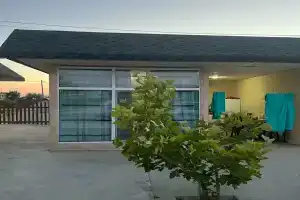 База отдыха «Аквамарин», Веселовка