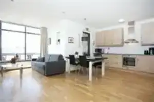 Planet Apartments, Рейкьявик