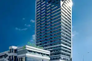 Отель «Ibis Styles»