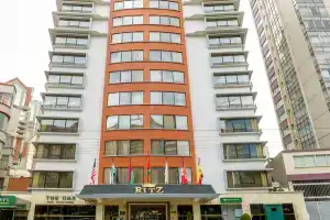 Ritz Apart Hotel, Ла-Пас