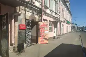 Hostel -NN, Нижний Новгород