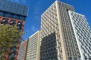 ЖК Ривер Парк, Нижний Новгород