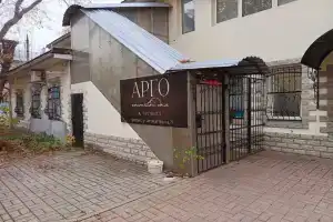 Гостевой дом «Арго», Ярославль