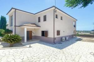 Phaedrus Living Luxury Villa Erimi, Эрими