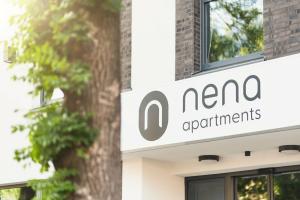 Nena Apartments Bochum City, Бохум