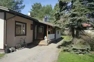 Holiday Home Stranda Center, Порвоо