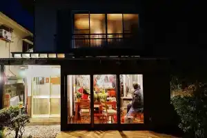 Kazenomori Kitchen -Hostel, Токио