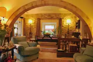 La Dogaressa B&b, Cupra Marittima