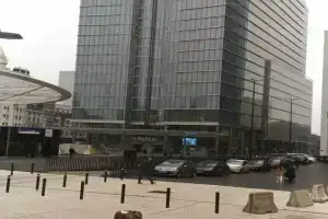 Appartement au centre, Брюссель
