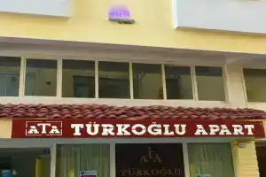 Ata Turkoglu Apart Otel, Чорум