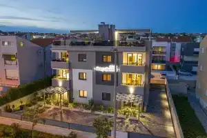 Luxury Majpruz Suites, Задар