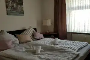 - SP Hotels - Apartment am Nützenberg, Вупперталь